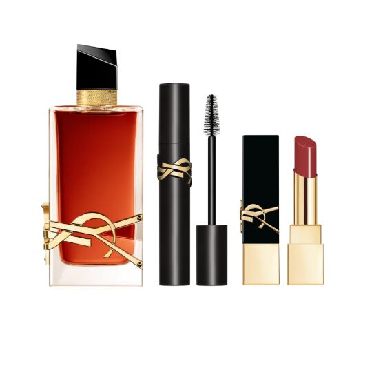 Ysl red clash cheap